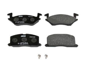 JURID 572327J Kit pastiglie freni