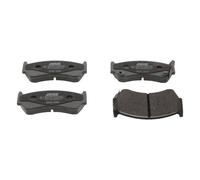 JURID 572396J Kit pastiglie freni