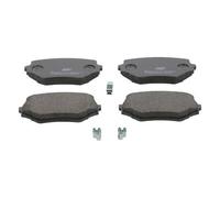 JURID 572420J Kit pastiglie freni