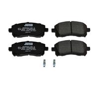 JURID 572423J Kit pastiglie freni
