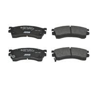 JURID 572434J Kit pastiglie freni