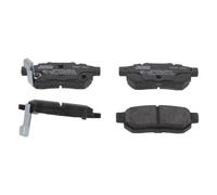 JURID 572473J Kit pastiglie freni