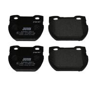 JURID 572494J Kit pastiglie freni
