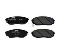 JURID 572511J Kit pastiglie freni