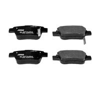 JURID 572516J Kit pastiglie freni