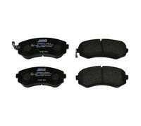 Jurid Kit pastiglie freni 572541J per Nissan Almera I, Patrol GR V Wagon