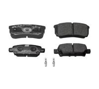 JURID 572547J Kit pastiglie freni