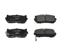 JURID 572556J Kit pastiglie freni