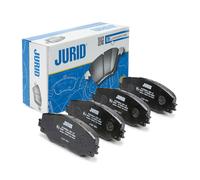JURID 572569J Kit pastiglie freni