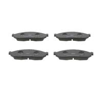 JURID 572579J Kit pastiglie freni