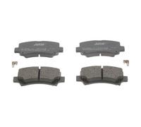 JURID 572589J Kit pastiglie freni