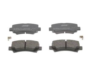 JURID 572589J Kit pastiglie freni