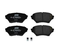JURID 572597J Kit pastiglie freni