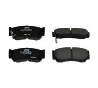 JURID 572608J Kit pastiglie freni