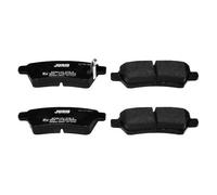JURID 572610J Kit pastiglie freni