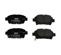 JURID 572618J Kit pastiglie freni