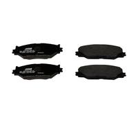 Jurid Kit pastiglie freni 572620J anteriore per LEXUS IS II / IS C / IS III