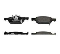 JURID 572624J Kit pastiglie freni