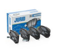 JURID 572629J Kit pastiglie freni