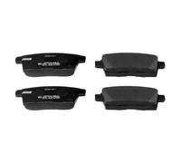 JURID 572644J Kit pastiglie freni