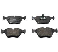 Jurid Kit pastiglie freni 573002J anteriore per BMW