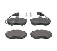 JURID 573006J Kit pastiglie freni