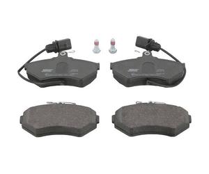 JURID 573006J Kit pastiglie freni