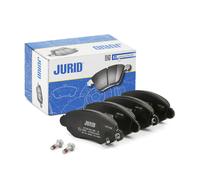 JURID 573015J Kit pastiglie freni