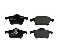 JURID 573021J Kit pastiglie freni