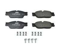 JURID 573023J Kit pastiglie freni