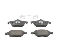 JURID 573025J Kit pastiglie freni