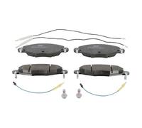JURID 573029J Kit pastiglie freni