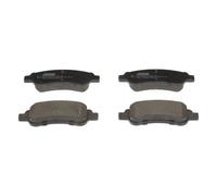 JURID 573030D Kit pastiglie freni