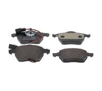 JURID 573037J Kit pastiglie freni