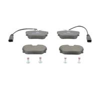 JURID 573049J Kit pastiglie freni