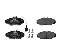 JURID 573060J Kit pastiglie freni