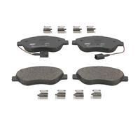 JURID 573076J Kit pastiglie freni