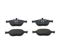 Jurid Kit pastiglie freni 573085J per Ford Focus I Turnier, Transit Connect