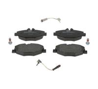 JURID 573091J Kit pastiglie freni