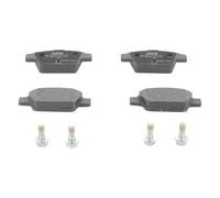 JURID 573105J Kit pastiglie freni