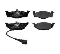 JURID 573111J Kit pastiglie freni