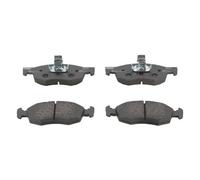 JURID 573130J Kit pastiglie freni