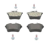 JURID 573133J Kit pastiglie freni