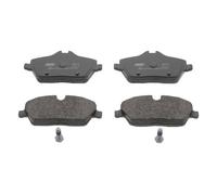 JURID 573137J Kit pastiglie freni