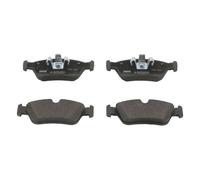 JURID 573138J Kit pastiglie freni