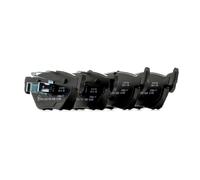 JURID 573139J Kit pastiglie freni