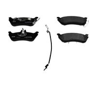 JURID 573148J Kit pastiglie freni