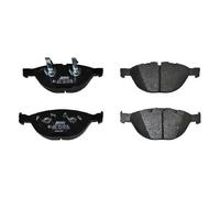 JURID 573150J Kit pastiglie freni