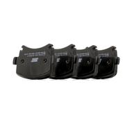 JURID 573158J Kit pastiglie freni