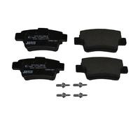 JURID 573166J Kit pastiglie freni